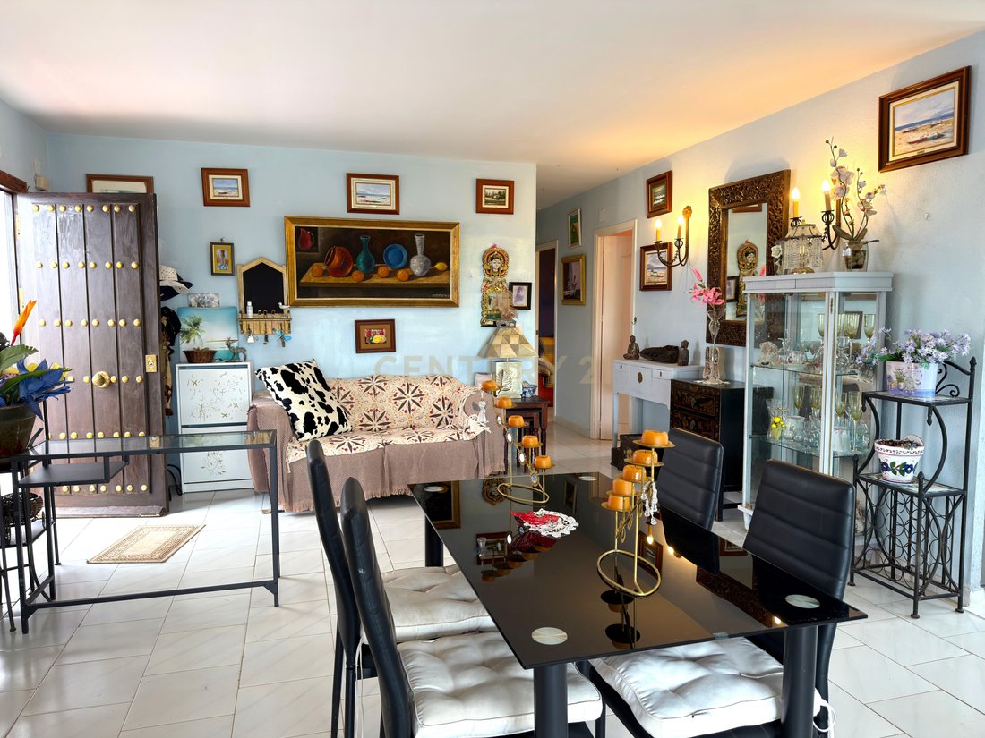 Villa in El Faro, Mijas, Spain 4 - 17526533