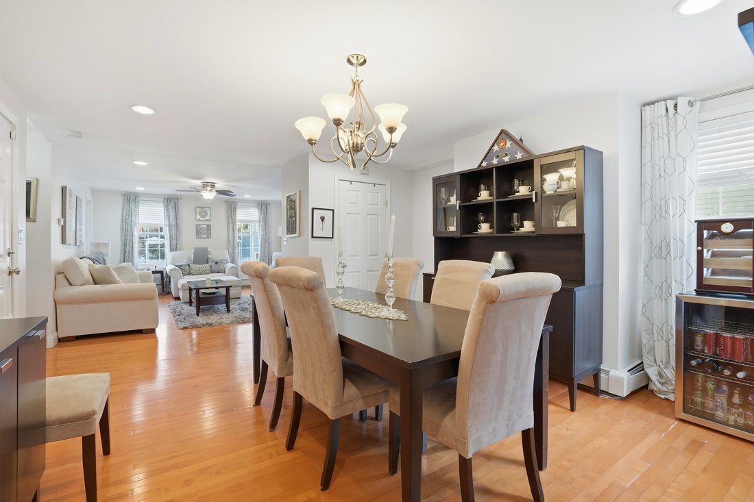 Apartment in Boston, Massachusetts, United States 3 - 17526513