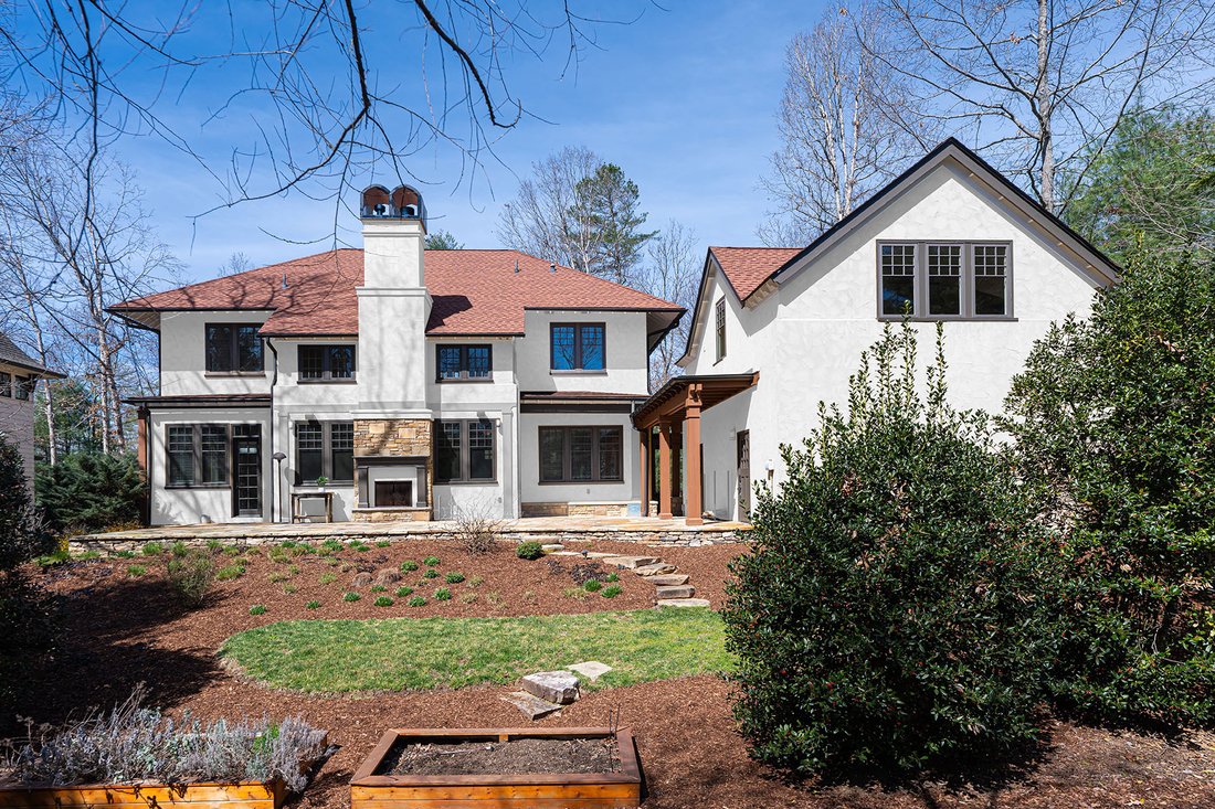House in Asheville, North Carolina, United States 4 - 17526523