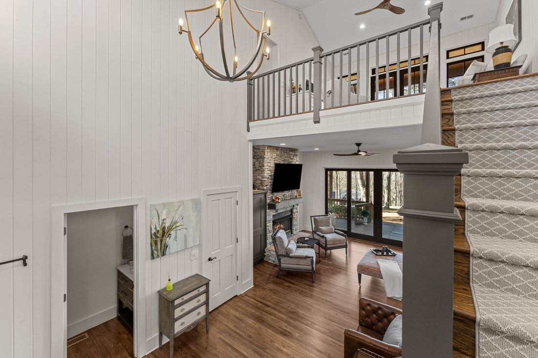 House in Highlands, North Carolina, United States 5 - 17526514