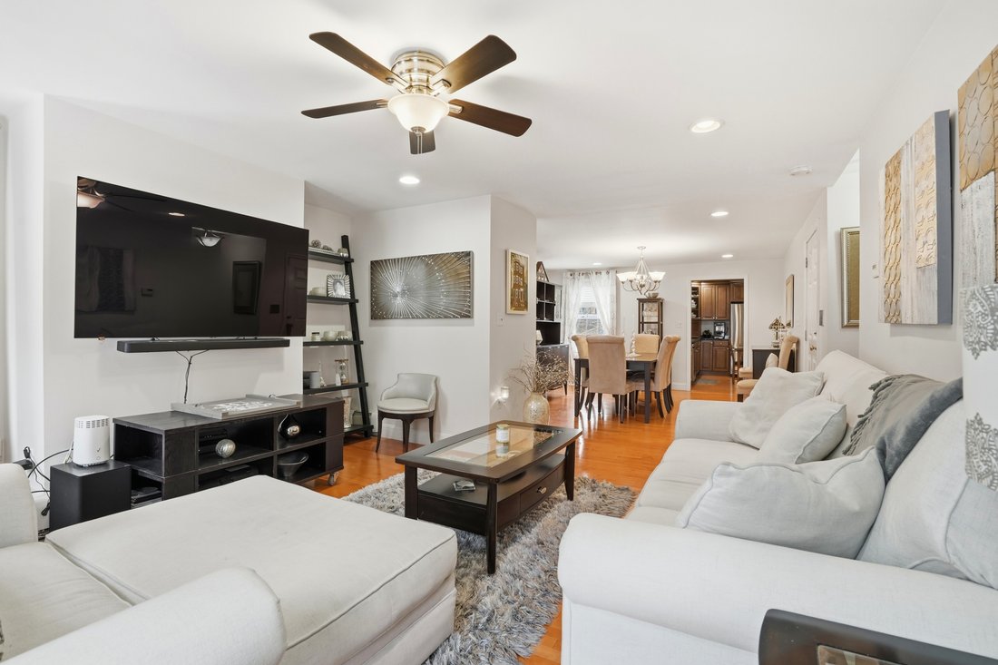 Apartment in Boston, Massachusetts, United States 5 - 17526513