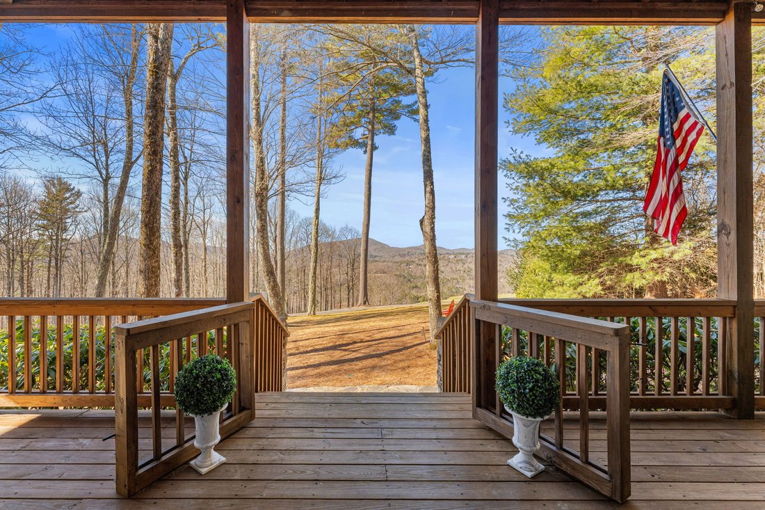 House in Highlands, North Carolina, United States 2 - 17526514