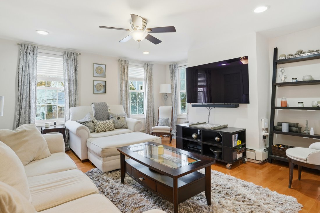 Apartment in Boston, Massachusetts, United States 4 - 17526513