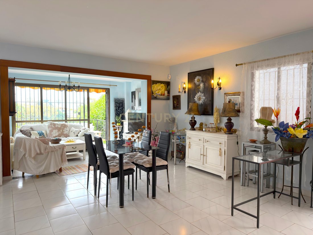 Villa in El Faro, Mijas, Spain 3 - 17526533