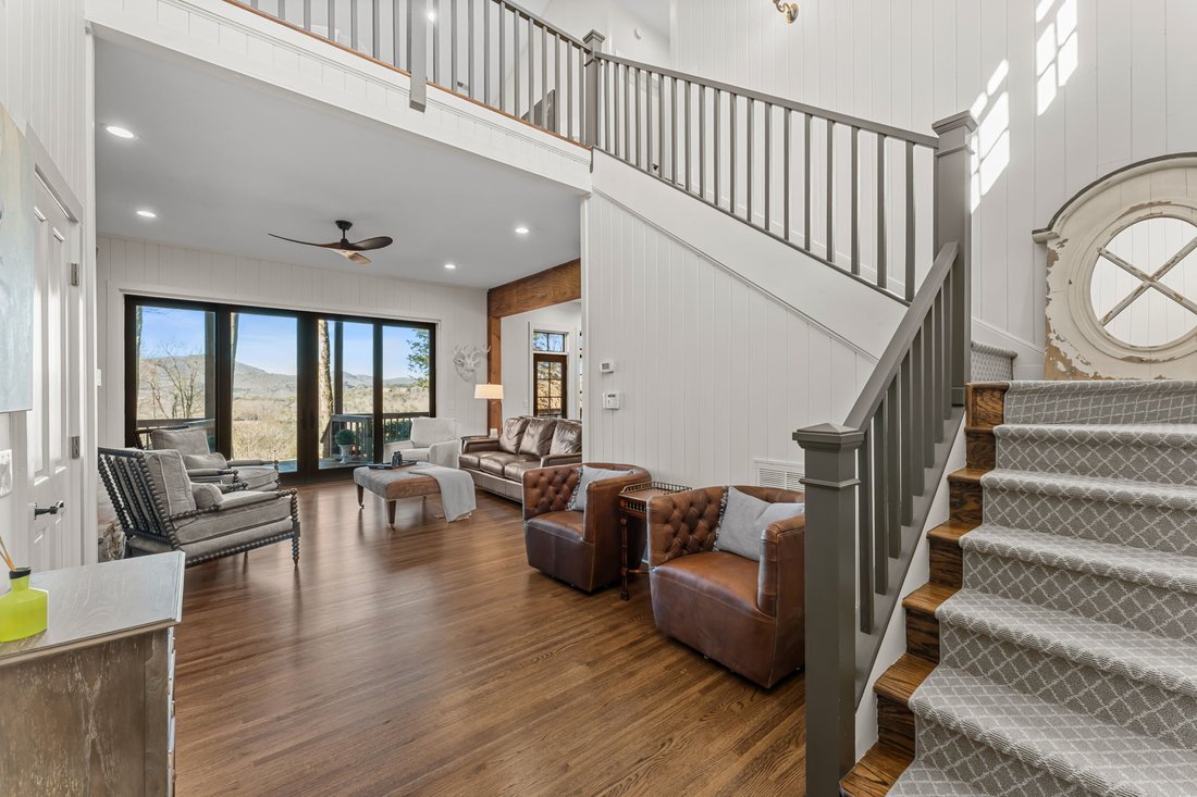 House in Highlands, North Carolina, United States 3 - 17526514