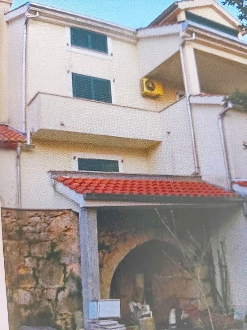 House in Malinska, Primorje-Gorski Kotar County, Croatia 1 - 17526501