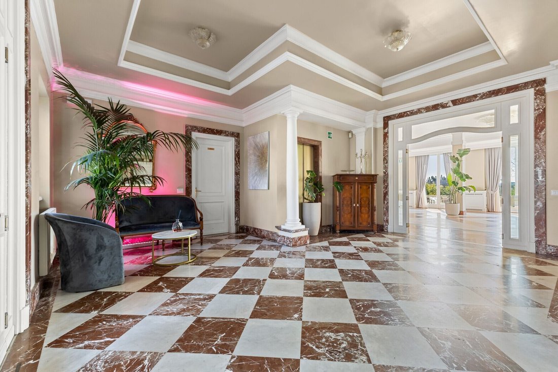 House in Cassia - Grottarossa, Rome, Lazio 5 - 16841162