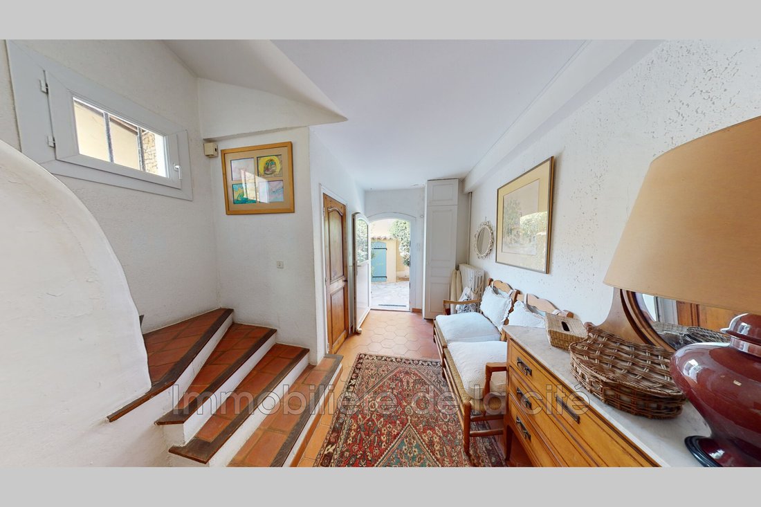 Villa in Grimaud, Provence-Alpes-Côte d'Azur, France 5 - 15269480