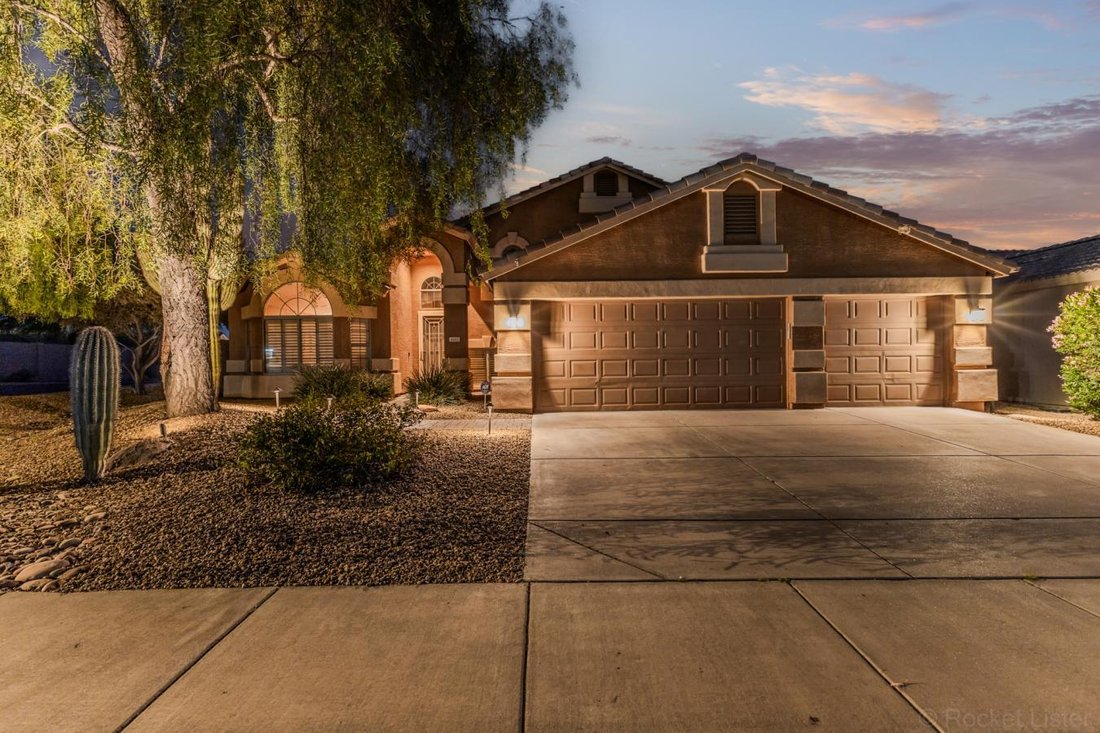 House in Carefree, Arizona, United States 1 - 17526547