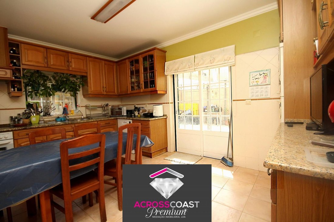House in Ericeira, Lisbon, Portugal 5 - 17526566