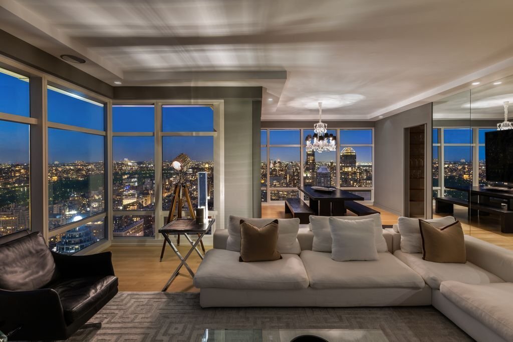 Apartment in New York, New York, United States 3 - 17526480