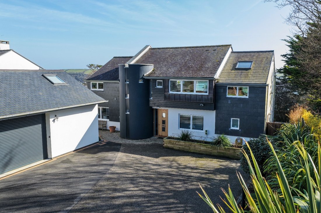 House in St Mawes, England 5 - 17526431