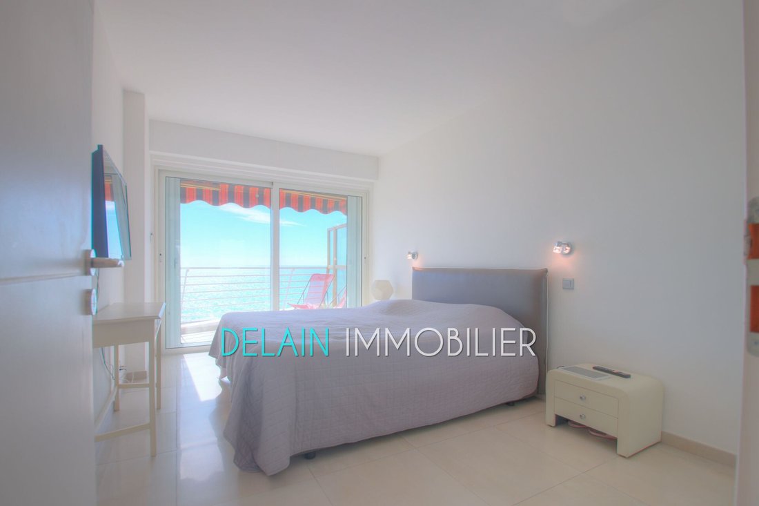 Apartment in Val de Cagne-Colline Route de Vence, Cagnes-sur-Mer, France 4 - 17513241