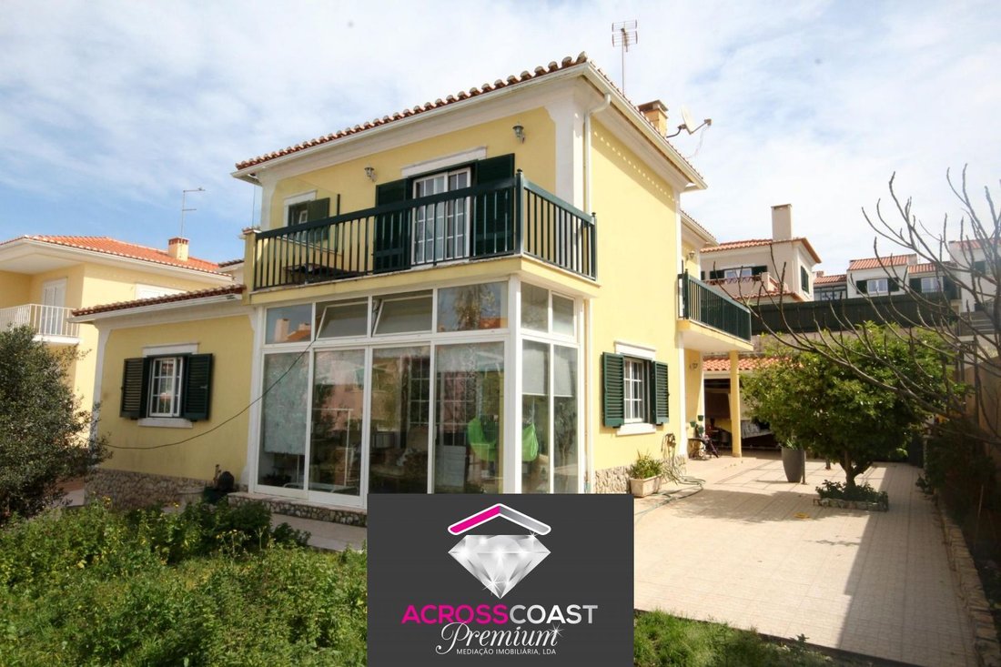 House in Ericeira, Lisbon, Portugal 1 - 17526566