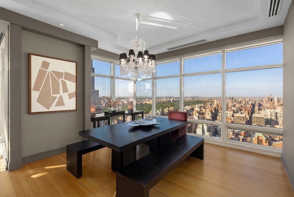 Apartment in New York, New York, United States 4 - 17526480
