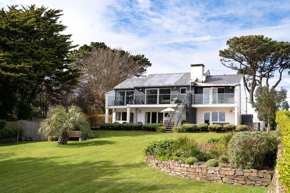 House in St Mawes, England 2 - 17526431