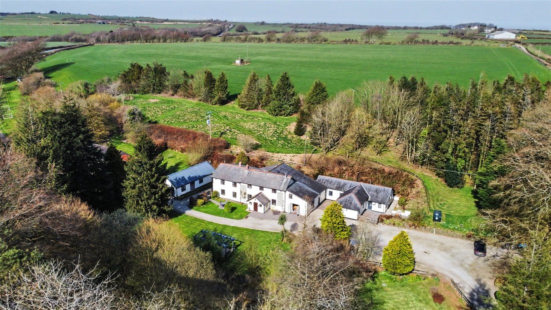 House in Bittadon, England 1 - 17526409