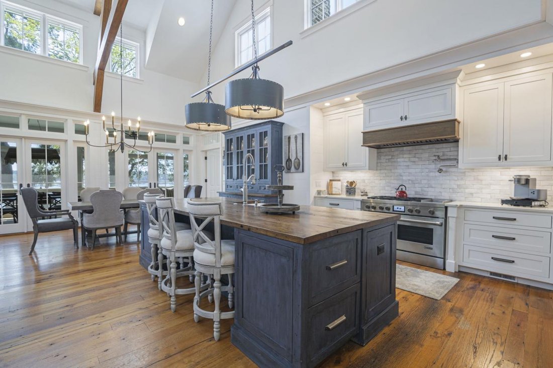 House in Bluffton, South Carolina, United States 5 - 17526540