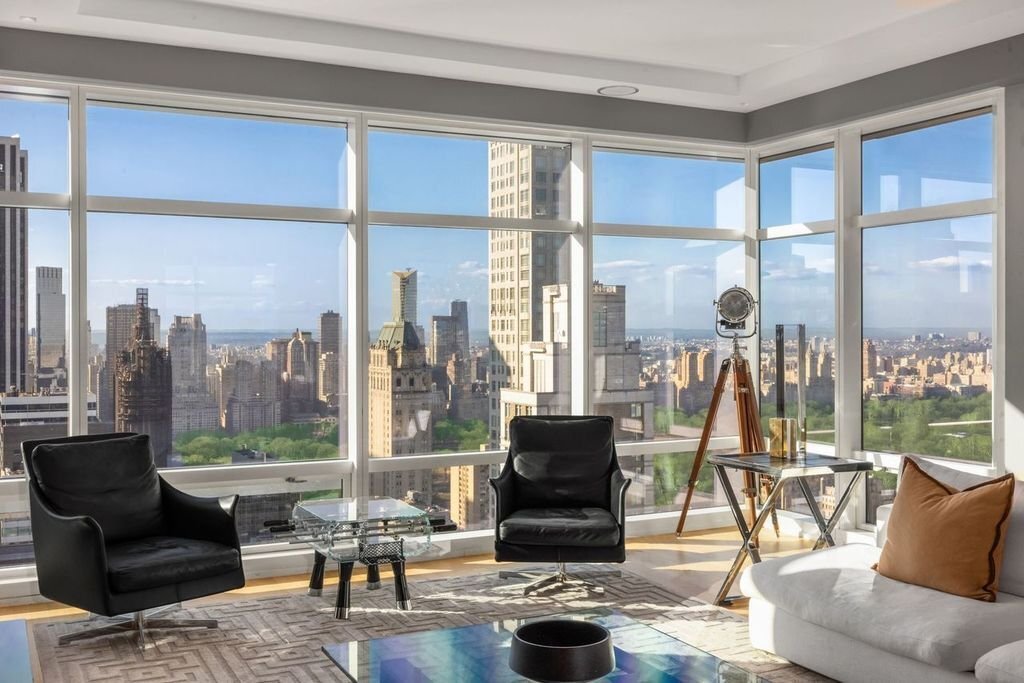 Apartment in New York, New York, United States 2 - 17526480