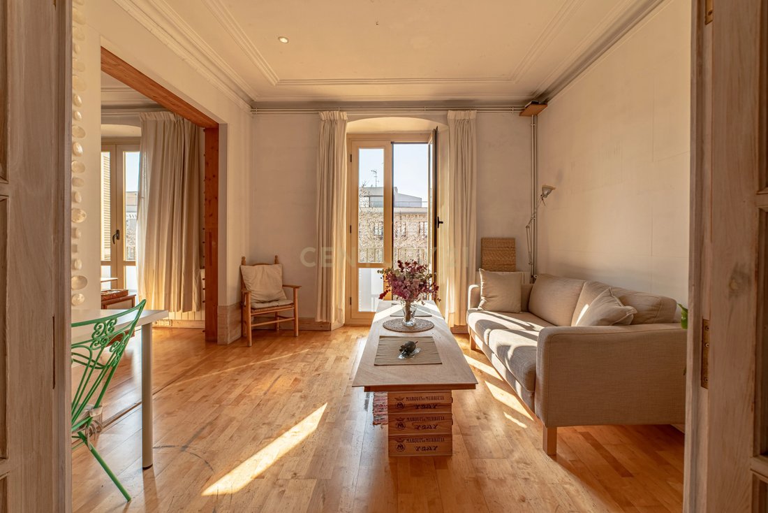 Apartment in Ciutat Vella, Barcelona, Spain 2 - 17526529