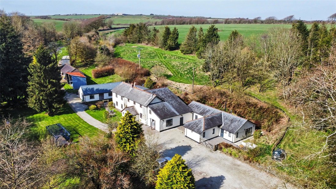 House in Bittadon, England 3 - 17526409