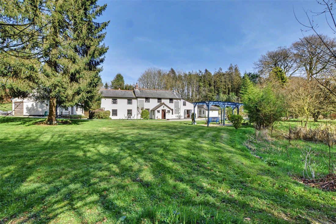 House in Bittadon, England 2 - 17526409