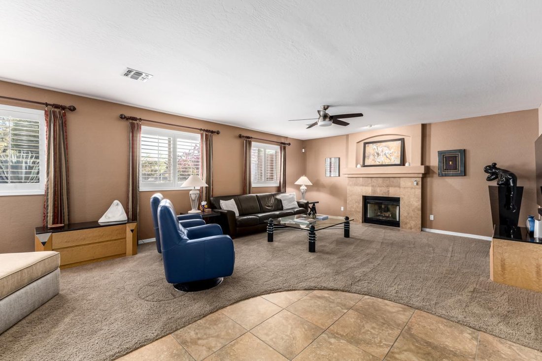 House in Carefree, Arizona, United States 5 - 17526547