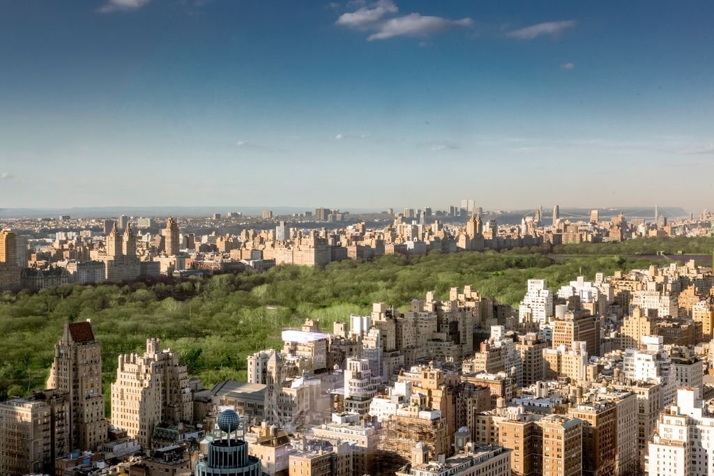 Apartment in New York, New York, United States 5 - 17526480