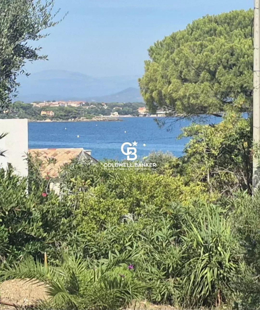 House in Les Issambres, Roquebrune-sur-Argens, France 1 - 17526543
