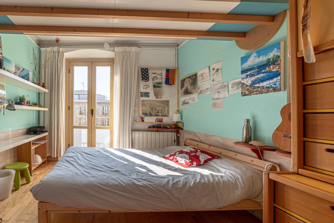 Apartment in Ciutat Vella, Barcelona, Spain 5 - 17526529