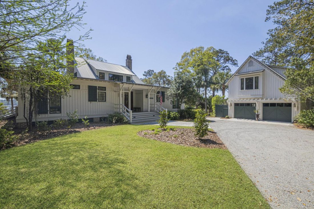 House in Bluffton, South Carolina, United States 2 - 17526540