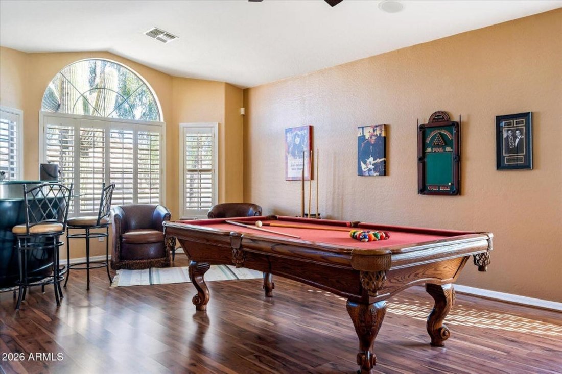 House in Carefree, Arizona, United States 2 - 17526547
