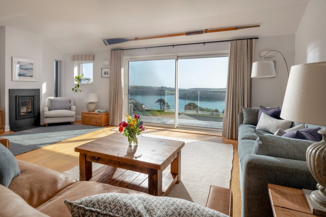 House in St Mawes, England 3 - 17526431