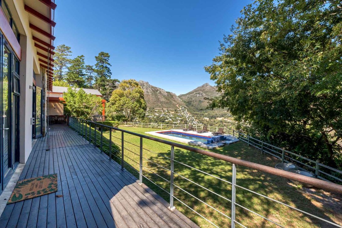 House in Scott Estate, Cape Town, South Africa 2 - 17526387