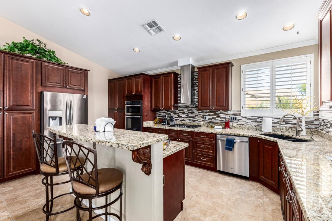 House in Carefree, Arizona, United States 4 - 17526547