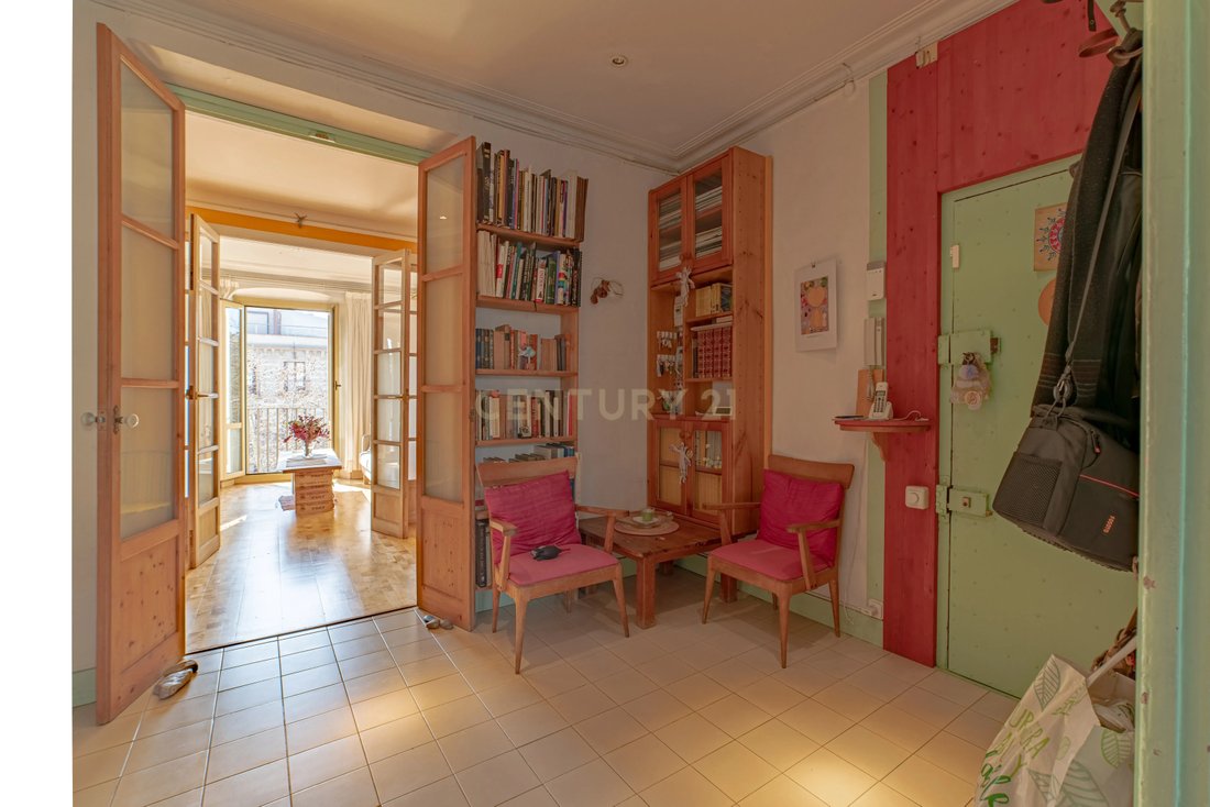 Apartment in Ciutat Vella, Barcelona, Spain 4 - 17526529
