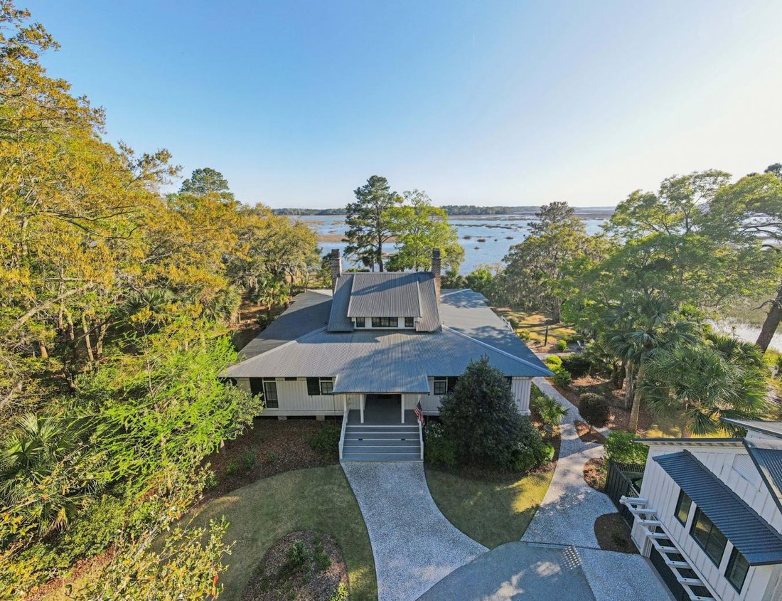 House in Bluffton, South Carolina, United States 3 - 17526540