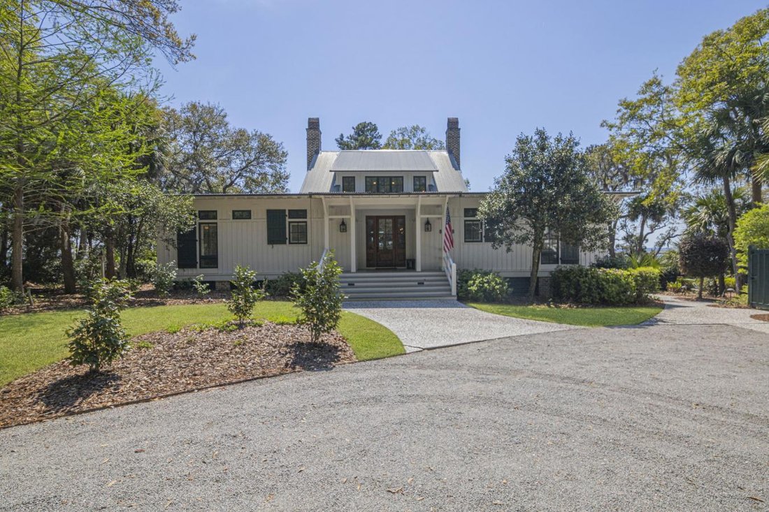 House in Bluffton, South Carolina, United States 1 - 17526540