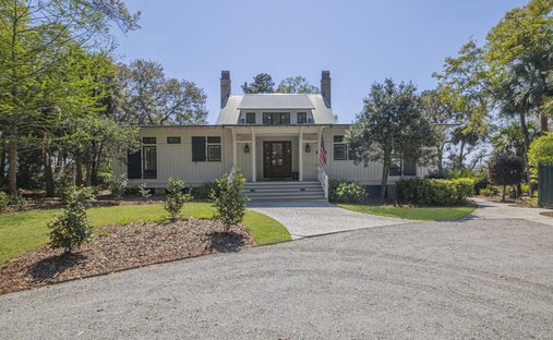 House in Bluffton, South Carolina, United States 1
