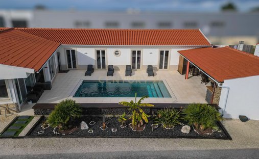 Villa à Lavos, District de Coimbra, Portugal 1