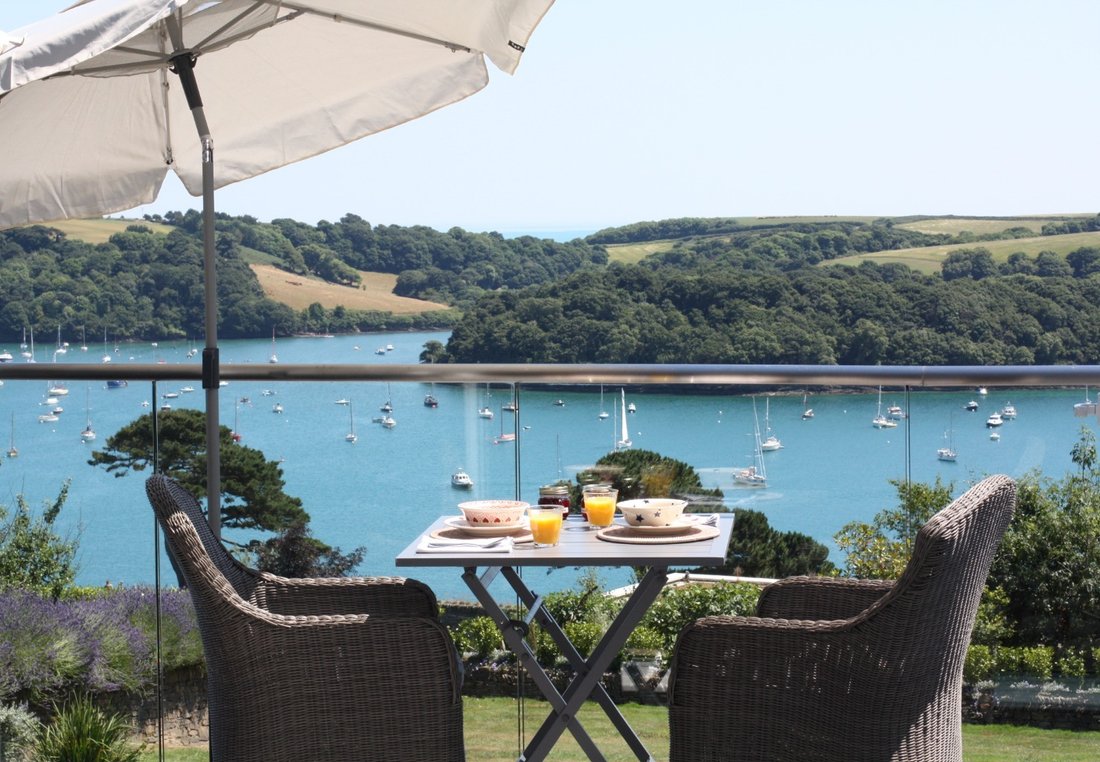 House in St Mawes, England 4 - 17526431