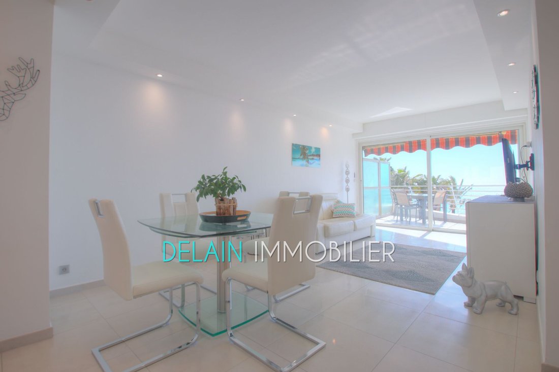 Apartment in Val de Cagne-Colline Route de Vence, Cagnes-sur-Mer, France 2 - 17513241