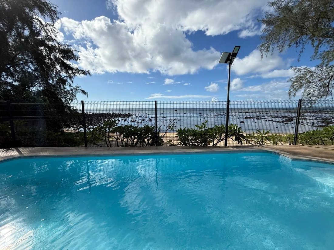 Estate in Pointe aux Biches, Mauritius 2 - 17526560