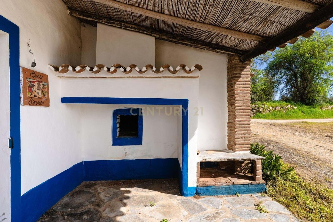 Land in Corval, Évora District, Portugal 3 - 17342732