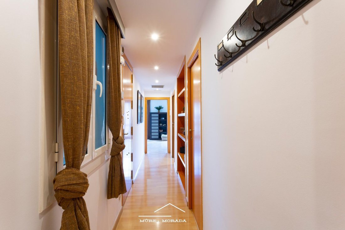 Apartment in Eixample, Barcelona, Spain 5 - 17526479