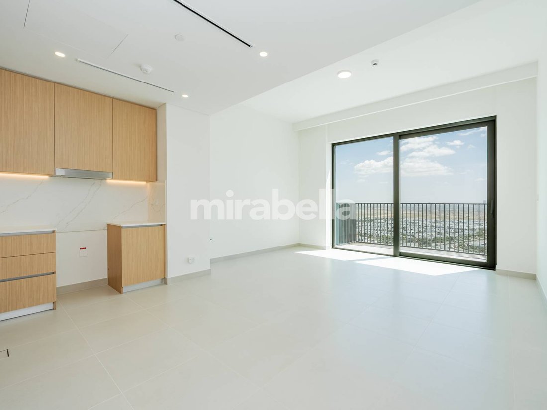 Apartment in Dubai Hills Estate, Dubai, United Arab Emirates 2 - 17526490