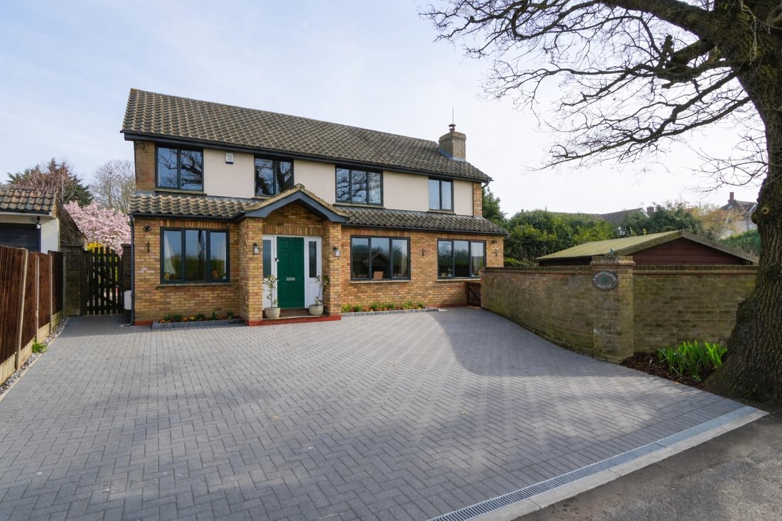 Haus in Hatfield Heath, England 1 - 17526410