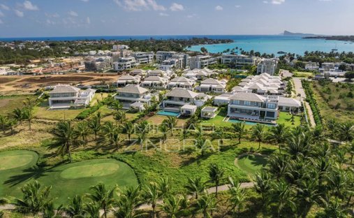 Villa a Grand Baie, Rivière du Rempart, Mauritius 1