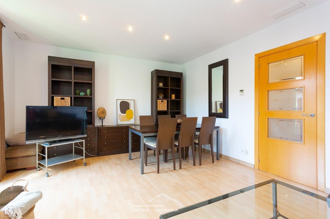 Apartment in Eixample, Barcelona, Spain 3 - 17526479