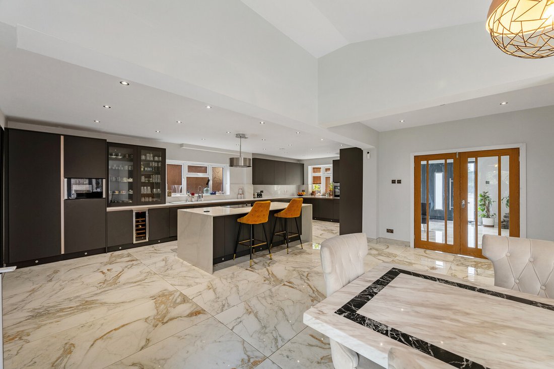 Haus in Hillmorton, Rugby, England 2 - 17526406